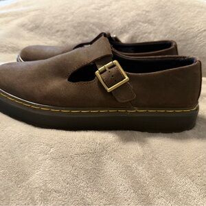 Mary Jane Dr Martens